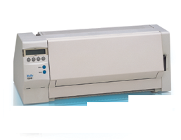 Tally - T2040, T2140 Printer Parts